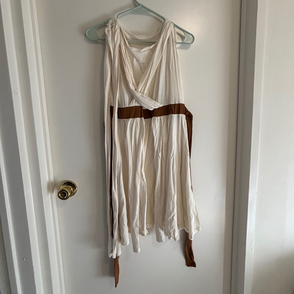 Ruikajia - Rey Halloween Costume (Size XL)